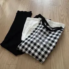 ANGE ❤︎D'ARGENTセット