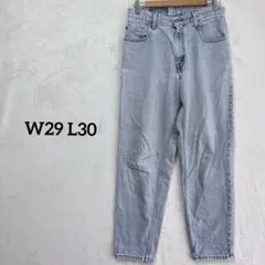 Levi's 리바이스 데님 팬츠 W29 L30 데미지 헌 옷