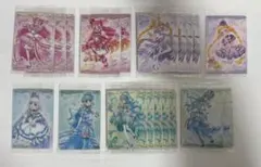 プリキュア ウエハース わんだふるぷりきゅあ