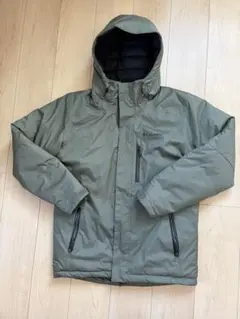 コロンビア オークハーバー II インシュレーテッドジャケット M