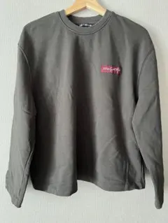 zara ブラウン