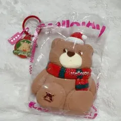 MELLOJOY メロジョイ メロークリスマス くま - メルカリ