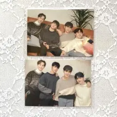 SEVENTEEN ヒポチ HOME ユニット トレカ