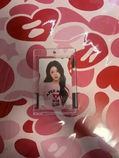 BABYMONSTER RORA ローラAPEE トレカ 世界1500セット限定 BABYMONSTER RORA ローラAPEE トレカ 世界1500セット限定 - メルカリ