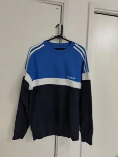 adidas Originals クルーネック スウェットのサムネイル