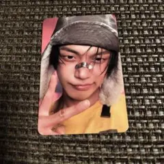 txt ヨンジュン トレカ Afterglow