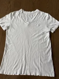 1PIU1UGUALE3 MRT250 MIDDLE Tシャツ　ホワイトのサムネイル