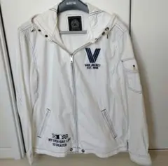 VAN JACKET フード付きジャケットのサムネイル