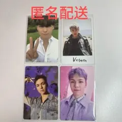 SEVENTEEN バーノン 過去トレカ　まとめ売り