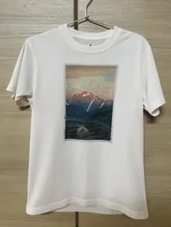 mont-bell Tシャツ　ユニセックス　XS