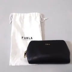FURLA ポーチ