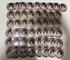 プロセカ 暁山瑞希 演劇 グリッター缶バッジ まとめ売り 32A 26個