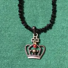 ハンドメイド ネックレス