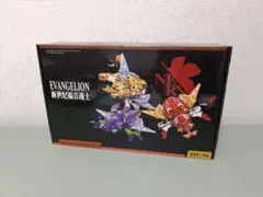 BEASTBOX KABUTO-EVA SET(カブト エヴァセット)