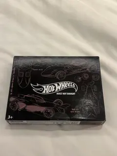 希少☆レア【新品未開封】ホットウィール レッドツェッペリン