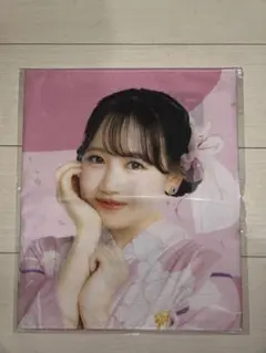 FRUITS ZIPPER すきくじ 松本かれん