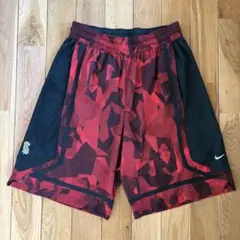 NIKE KYRIE　ナイキ　カイリー　バスパン　バスケ　ハーフパンツ　NBA