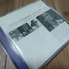 スティービー・ワンダー　グレイテスト・ヒット・コレクション ベストアルバム国内版