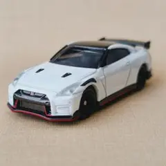 トミカ No.78　日産 GT-R Nismo 2020 モデル