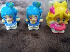 プリキュア　フィギュア