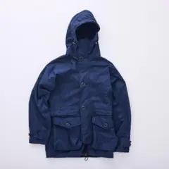 Ark Air Unlined Smock 英国製ミルスペックジャケット