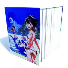 ROBOTICS;NOTES ロボティックノーツ dvd版　全巻セット Amazon.co.jp | ROBOTICS;NOTES (完全生産限定版) 全9巻セット