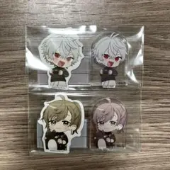 にじさんじ　チョコエッグ　葛葉　叶　ChroNoiR