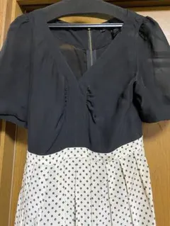 マークジェイコブス　ワンピース美品のサムネイル