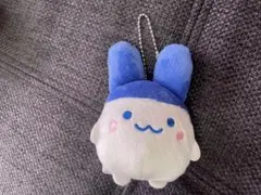 たまごっち ボールチェーン付きぬいぐるみ たまごっちパラダイス2 みみっち