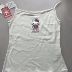 希少　Sanrio ハローキティー　キャミソール　Mサイズ　大人のサムネイル