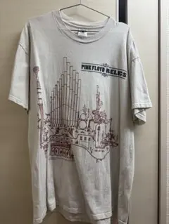 Pink Floyd Tシャツ XL ヴィンテージ