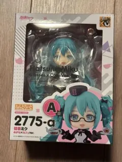 お値下げ　初音ミク　グッスマくじ　2025 Autumn A賞　ねんどろいど　他