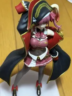 2025年最新】宝鐘マリン ホロライブ フィギュアの人気アイテム