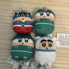 クレヨンしんちゃん キーホルダー