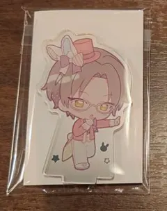 あんスタ アニカフェ アクスタ 蓮巳敬人