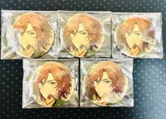 あんスタ 三毛縞斑 コレ缶