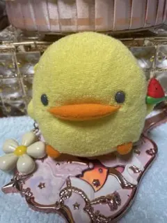 マザーグースの森　ぴよちゃん　ひよこ　ピヨちゃん　まとめ売り　文房具　ぬいぐるみ マザーグースの森 ぴよちゃん ひよこ ピヨちゃん まとめ売り 文房具