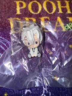 鬼滅の刃 ぺたっとねじまきますこっと vol.3 不死川実弥