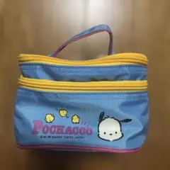 ポチャッコ　ポーチ　平成レトロ　1999年