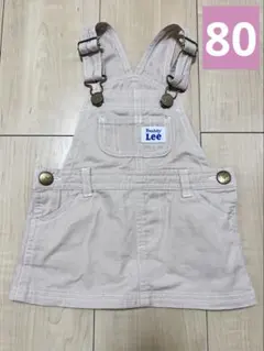 【Buddy Lee】　ベビー80