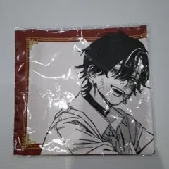 韓国版 極楽街 5巻 店舗特典 夜絵柄 布ポスター - メルカリ