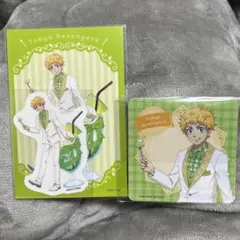 東京リベンジャーズ 花垣武道 プリンセスカフェ