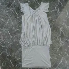 ダブルスタンダード☆ユニクロ コラボスウェットトップス