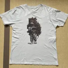 graniph/ドラゴンボール/地球の10倍/ビッグシルエットTシャツ - メルカリ