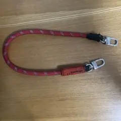 Topologie ストラップ レッド
