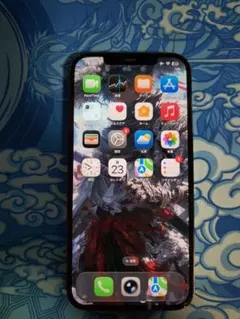 iPhone 12 Pro Max 256GB sim フリー