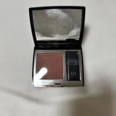 ディオールスキン ルージュ ブラッシュ 475 ローズ カプリス Dior ディオールスキン ルージュ ブラッシュ 475 ローズ カプリス