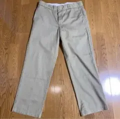 00s Dickies ディッキーズ　874 カーキ