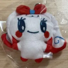 たまごっち ミニミニChibiぬいぐるみマスコット みるくっち