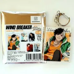 桜遥 ウィンブレ スケーターver アクリルキーホルダー ×１個